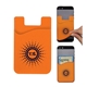 Cell Phone Card Holder
