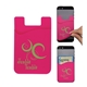 Cell Phone Card Holder