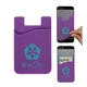 Cell Phone Card Holder