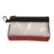 Heavy Duty Clear Accessory Pouch