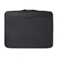 Travis Wells(R) Envoy Executive Zipper Close Padfolio