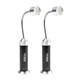 Cuisinart Outdoors(R) 2- Piece Magnetic LED Grill Lights