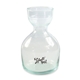 Be Home(R) Premium Recycled Ripple Carafe - Short
