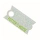 Acrylic Tumbler Topper - Small for 30 oz Tops