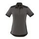 Womens LARAMIE Short Sleeve Polo