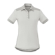 Womens LARAMIE Short Sleeve Polo