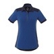Womens LARAMIE Short Sleeve Polo