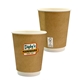 12 oz Full Color Dusky Paper Cup