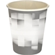 5 oz Full Color Shaded Checkers Paper Cup