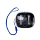 Light Up Display Lanyard Bluetooth Ear Buds