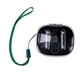 Light Up Display Lanyard Bluetooth Ear Buds