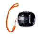 Light Up Display Lanyard Bluetooth Ear Buds