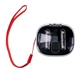 Light Up Display Lanyard Bluetooth Ear Buds