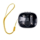Light Up Display Lanyard Bluetooth Ear Buds
