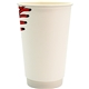 16 oz Full Color Sporty Paper Cup