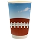16 oz Full Color Sporty Paper Cup