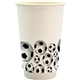 16 oz Full Color Sporty Paper Cup