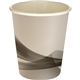 5 oz Full Color Groovy Paper Cup