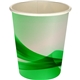 5 oz Full Color Groovy Paper Cup