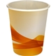 5 oz Full Color Groovy Paper Cup