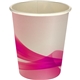 5 oz Full Color Groovy Paper Cup