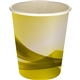 5 oz Full Color Groovy Paper Cup