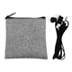 Recycled Ear Bud Set