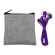 Recycled Ear Bud Set