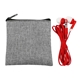 Recycled Ear Bud Set