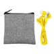 Recycled Ear Bud Set