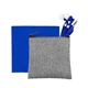 Recycled Ear Bud Cloth Set