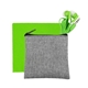 Recycled Ear Bud Cloth Set