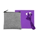 Recycled Ear Bud Cloth Set