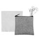 Recycled Ear Bud Cloth Set