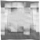 Shaded Checkers Fabric Napkin