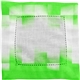 Shaded Checkers Fabric Napkin