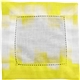 Shaded Checkers Fabric Napkin