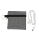 Ridge Type C Ear Bud Set