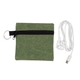 Ridge Type C Ear Bud Set