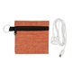 Ridge Type C Ear Bud Set