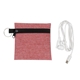 Ridge Type C Ear Bud Set