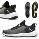 Puma Mens Fusion Crush Sport Golf Shoe