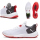 Puma Mens Fusion Crush Sport Golf Shoe