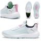 Puma Womens Fusion Crush Sport Golf Shoes