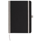 Steinbeck - Recycled Two Tone Hard Cover Notebook