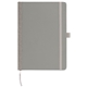 Steinbeck - Recycled Two Tone Hard Cover Notebook