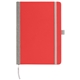 Steinbeck - Recycled Two Tone Hard Cover Notebook