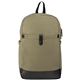Odyssey Pack - Recycled Cotton Canvas Backpack