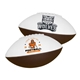 14 Premium Matte Full - Size Synthetic Leather Signature Football