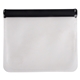 Sunflower PEVA Zip Closure Utility Bag